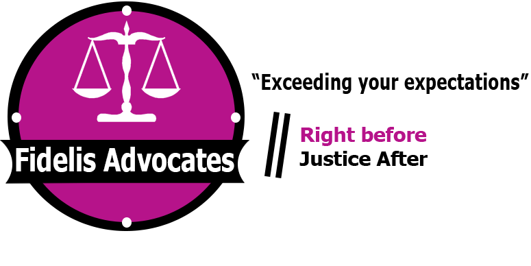 Fidelis Advocates
